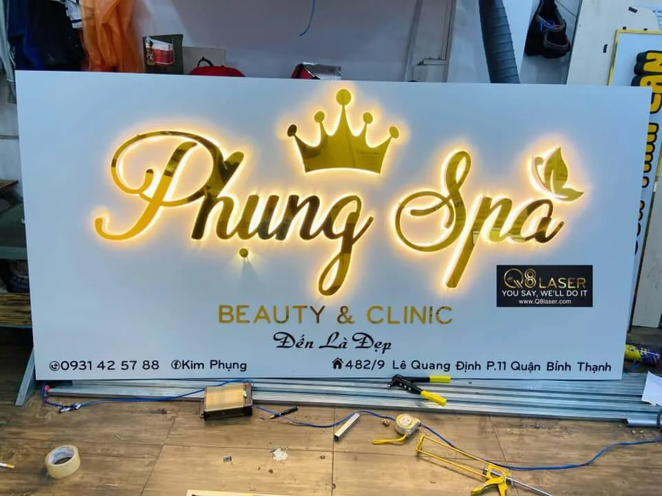 LỰa chọn đơn vị thi công phù hợp