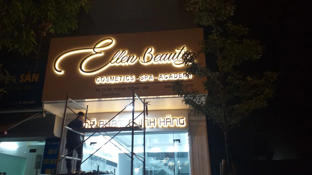 Nên chọn đơn vị thi công nào trên thị trường