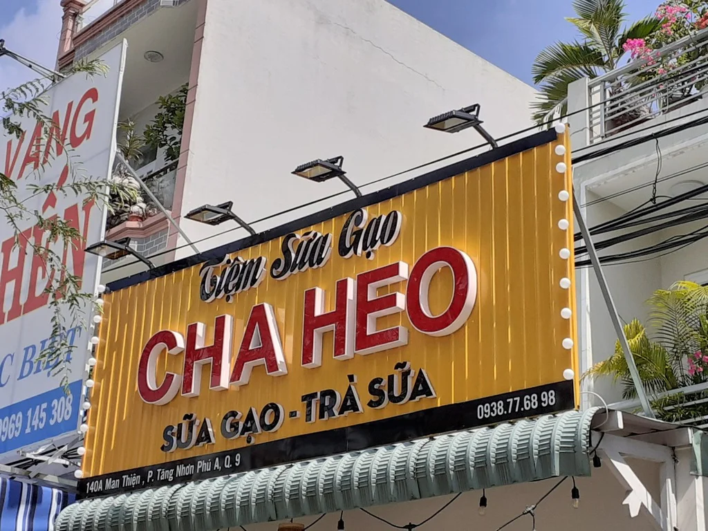 Nhược điểm