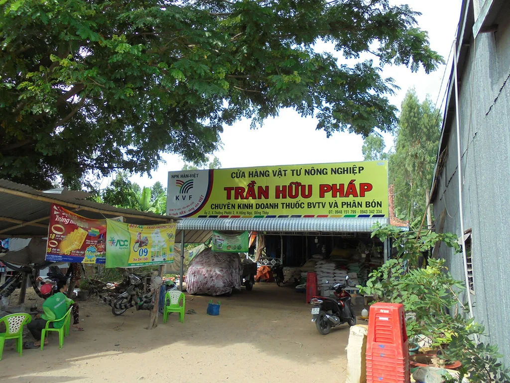 Vì sao nên lựa chọn Bảng Hiệu Quảng Cáo Sài Gòn